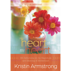 ISBN Heart of My Heart livre Religion Anglais Couverture rigide