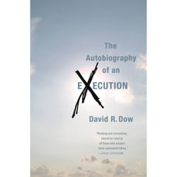 ISBN The Autobiography of an Execution livre biographie Anglais