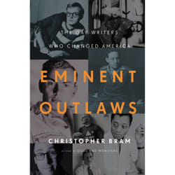 ISBN Eminent Outlaws Couverture rigide