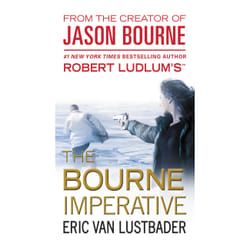 ISBN Robert Ludlum's (TM) The Bourne Imperative livre Thrillers Anglais 576 pages