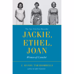ISBN Jackie, Ethel, Joan, biographie, Anglais, Livre broché, 560 pages