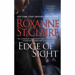 ISBN Edge of Sight, Romance, Anglais, 432 pages