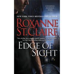 ISBN Edge of Sight livre Romance Anglais 432 pages