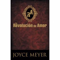 ISBN La Revolución de Amor, Religion, Anglais, Livre broché, 288 pages