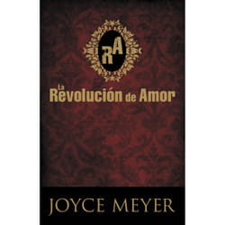 ISBN La Revolución de Amor livre Religion Anglais