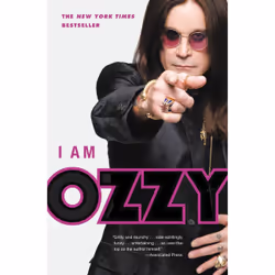 ISBN I Am Ozzy, Education, Anglais, Livre broché, 416 pages