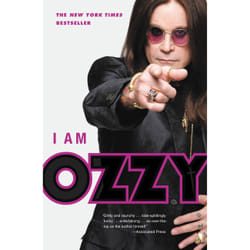ISBN I Am Ozzy livre Education Anglais