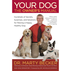 ISBN Your Dog: The Owner's Manual livre Education Anglais Livre broché 320 pages