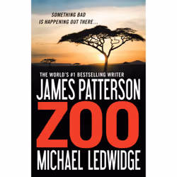 ISBN Zoo, Science Fiction, Anglais, Livre broché, 416 pages