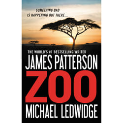 ISBN Zoo livre Science Fiction Anglais