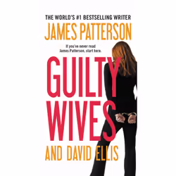 ISBN Guilty Wives, Thrillers, Anglais, 528 pages