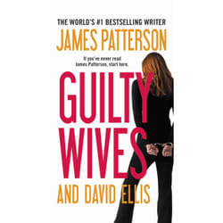 ISBN Guilty Wives livre Thrillers Anglais