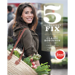 ISBN 5 Ingredient Fix livre Cooking Anglais Couverture rigide