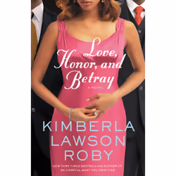 ISBN Love, Honor, and Betray, Anglais, Livre broché, 368 pages
