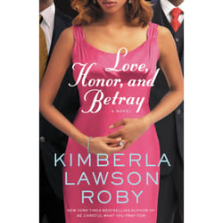 ISBN Love, Honor, and Betray