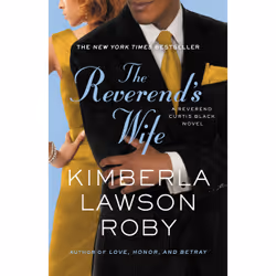 ISBN The Reverend's Wife, Anglais, Livre broché, 352 pages