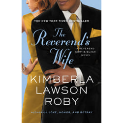 ISBN The Reverend's Wife