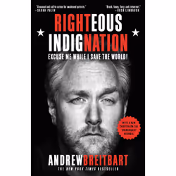ISBN Righteous Indignation, Littérature scientifique, Anglais, Livre broché, 288 pages