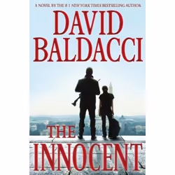 ISBN The Innocent, Anglais, Couverture rigide, 422 pages