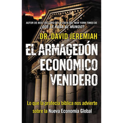 ISBN El Armagedón Económico Venidero livre Santé, esprit et corps Anglais