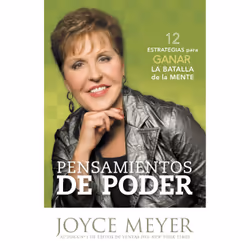 ISBN Pensamientos de Poder, Religion, Anglais, Livre broché, 336 pages