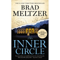 ISBN The Inner Circle livre Fiction Anglais Couverture rigide