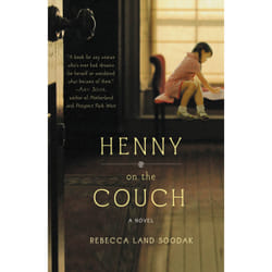 ISBN Henny on the Couch