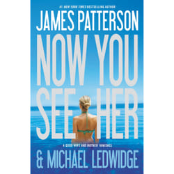 ISBN Now You See Her livre Thrillers Anglais Livre broché 416 pages