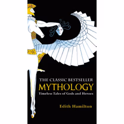 ISBN Mythology, Science &amp; nature, Anglais, 512 pages
