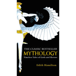 ISBN Mythology livre Science & nature Anglais
