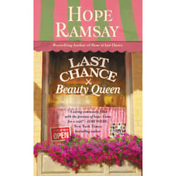 ISBN Last Chance Beauty Queen livre Romance Anglais 368 pages