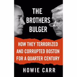 ISBN The Brothers Bulger, biographie, Anglais, Couverture rigide, 352 pages