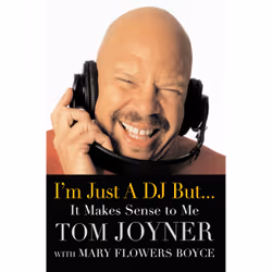 ISBN I'm Just a DJ But...It Makes Sense to Me, biographie, Anglais, Couverture rigide, 224 pages