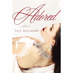 ISBN Adored, Anglais, Couverture rigide, 560 pages