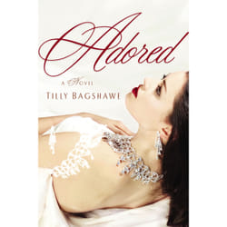 ISBN Adored Couverture rigide