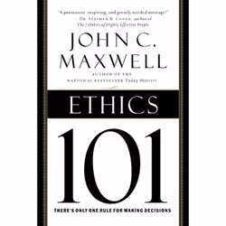 ISBN Ethics 101, Business & finance, Anglais, Couverture rigide, 128 pages