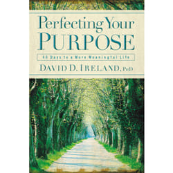 ISBN Perfecting Your Purpose livre Santé, esprit et corps Anglais Couverture rigide