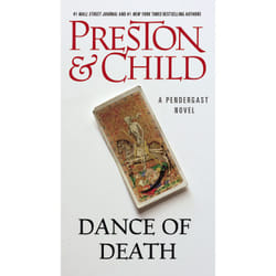 ISBN Dance of Death livre Fiction Anglais Couverture rigide