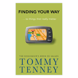 ISBN Finding Your Way, Religion, Anglais, Couverture rigide, 240 pages