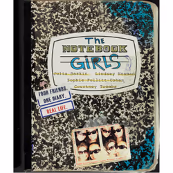 ISBN The Notebook Girls, Education, Anglais, Couverture rigide, 352 pages