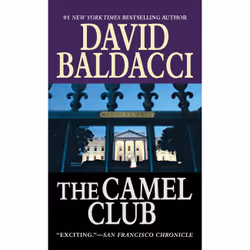 ISBN The Camel Club, Fiction, Anglais, Couverture rigide, 816 pages