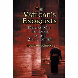 ISBN The Vatican's Exorcists, Religion, Anglais, Couverture rigide, 208 pages