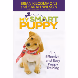 ISBN My Smart Puppy (TM), Anglais, Couverture rigide, 352 pages