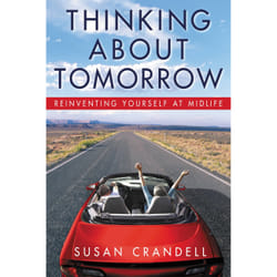 ISBN Thinking About Tomorrow livre Santé, esprit et corps Anglais Couverture rigide 320 pages