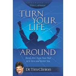 ISBN Turn Your Life Around livre Santé, esprit et corps Anglais Couverture rigide