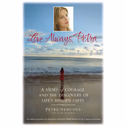 ISBN Love Always, Petra, biographie, Anglais, Couverture rigide, 208 pages