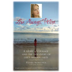 ISBN Love Always, Petra livre biographie Anglais Couverture rigide
