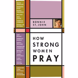 ISBN How Strong Women Pray, Santé, esprit et corps, Anglais, Couverture rigide, 304 pages