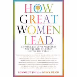 ISBN How Great Women Lead, biographie, Anglais, Couverture rigide, 352 pages
