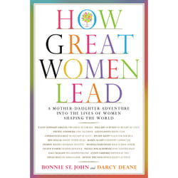 ISBN How Great Women Lead livre biographie Anglais Couverture rigide